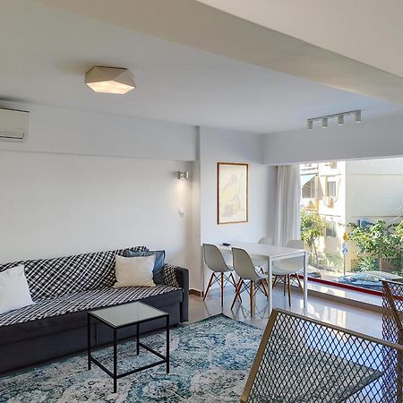 Kyma Apartments Athens 19 Esterno foto