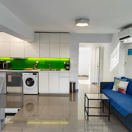 Kyma Apartments Athens 19 Esterno foto