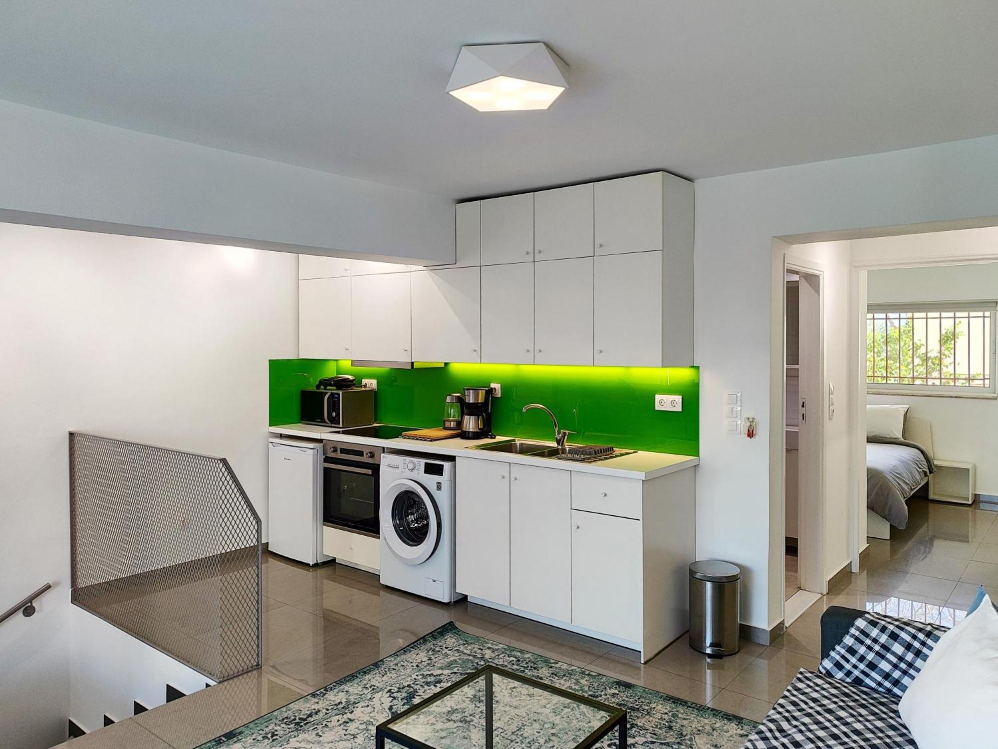 Kyma Apartments Athens 19 Esterno foto
