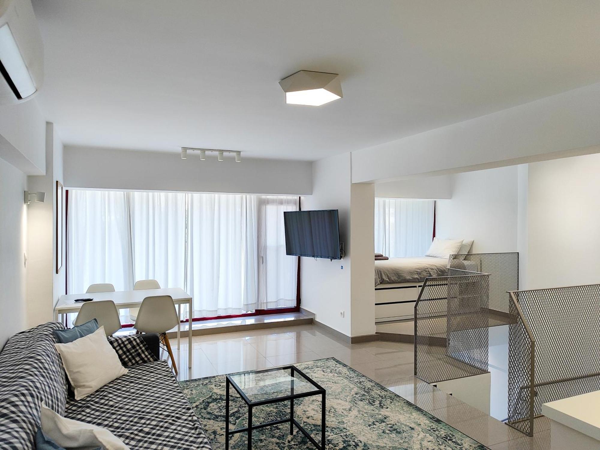 Kyma Apartments Athens 19 Esterno foto