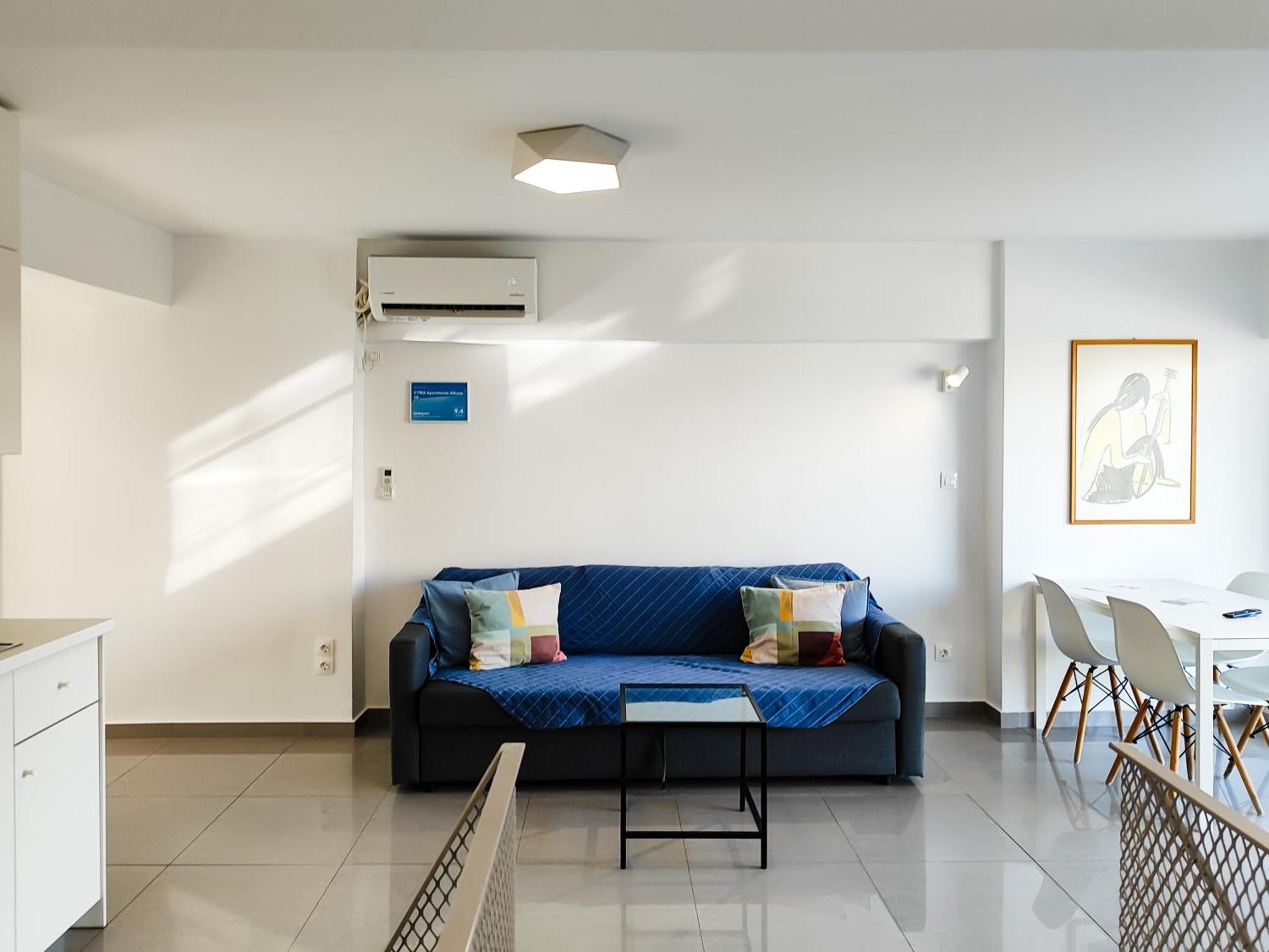 Kyma Apartments Athens 19 Esterno foto