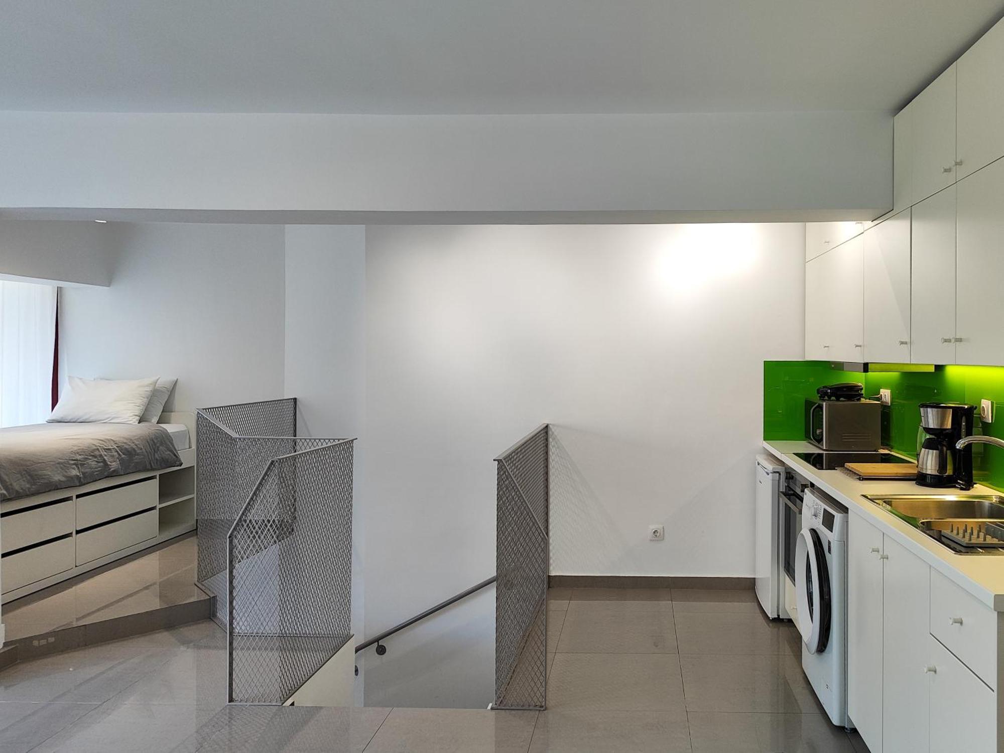 Kyma Apartments Athens 19 Esterno foto